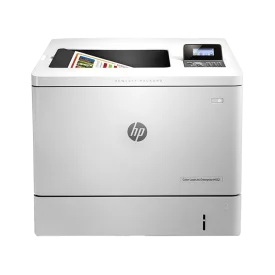 laserjet enterprise m552dn