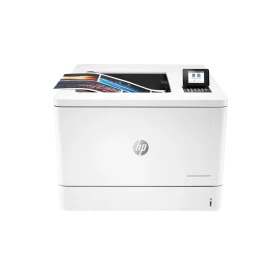 laserjet enterprise m751dn