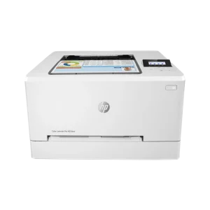 laserjet m254nw