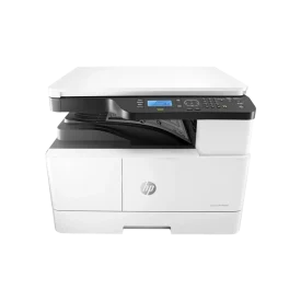 laserjet mfp m438n