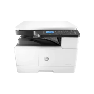 laserjet mfp m438n