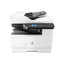 laserjet mfp m443nda