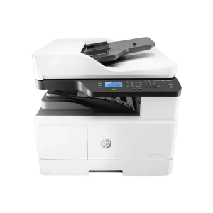 laserjet mfp m443nda