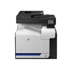 laserjet pro 500 color mfp m570dw