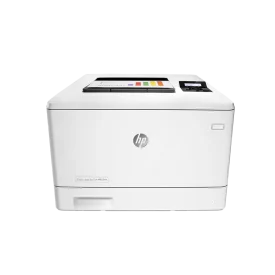 laserjet pro m452nw