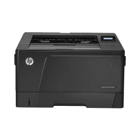 laserjet pro m706n
