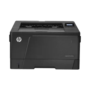 laserjet pro m706n