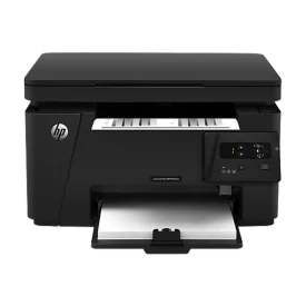 laserjet pro mfp m125a