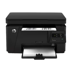 laserjet pro mfp m125a
