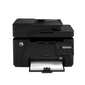 laserjet pro mfp m127fs