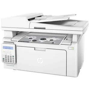 laserjet pro mfp m130fn