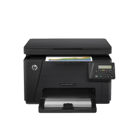laserjet pro mfp m176n