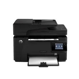 laserjet pro mfp m177fw