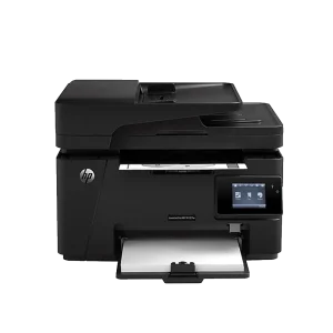 laserjet pro mfp m177fw