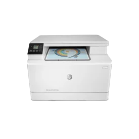 laserjet pro mfp m182n