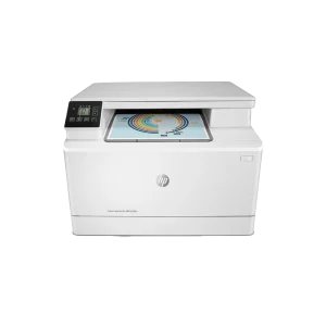 laserjet pro mfp m182n
