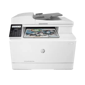 laserjet pro mfp m183fw