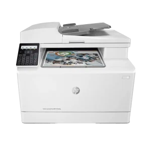 laserjet pro mfp m183fw
