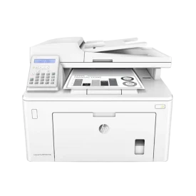 laserjet pro mfp m227fdn