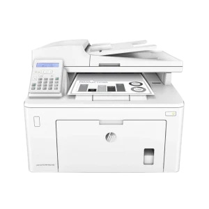 laserjet pro mfp m227fdn