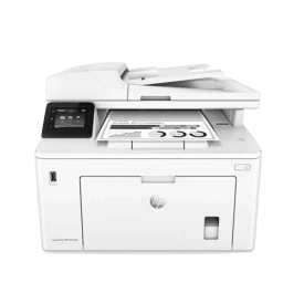 laserjet pro mfp m227fdw