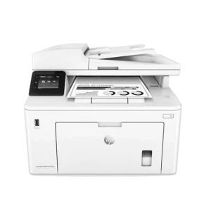 laserjet pro mfp m227fdw