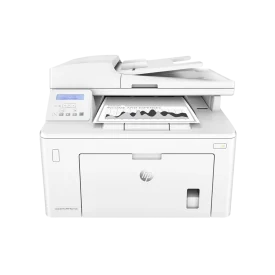 laserjet pro mfp m227sdn