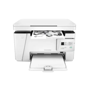 laserjet pro mfp m26a