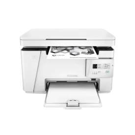 laserjet pro mfp m26a