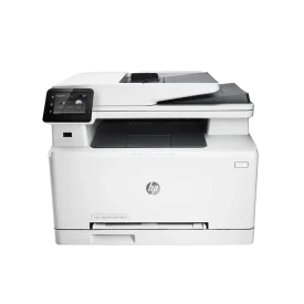 laserjet pro mfp m277n
