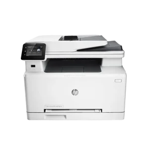 laserjet pro mfp m277n