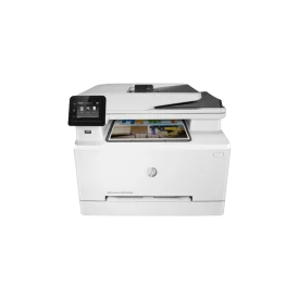 laserjet pro mfp m281fdn