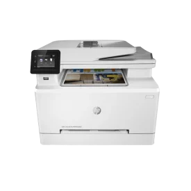 laserjet pro mfp m282nw