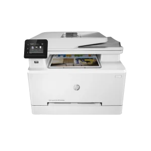 laserjet pro mfp m282nw