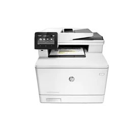 laserjet pro mfp m426m