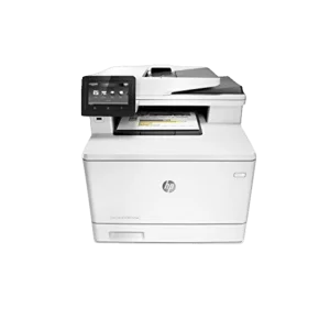 laserjet pro mfp m426m