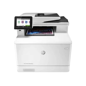 laserjet pro mfp m479fdw