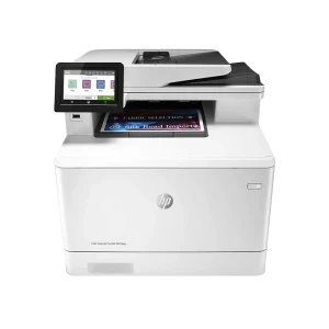 laserjet pro mfp m479fdw
