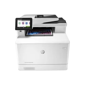 laserjet pro mfp m479fnw