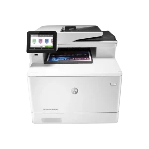 laserjet pro mfp m479fnw