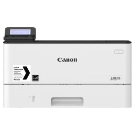 پرینتر لیزری کانن مدل i-SENSYS LBP212dw