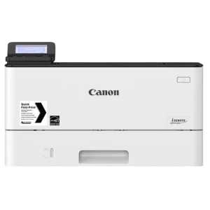 پرینتر لیزری کانن مدل i-SENSYS LBP212dw