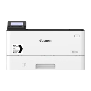 پرینتر لیزری کانن مدل Canon i-SENSYS LBP226dw