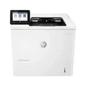 پرینتر لیزری اچ پی مدل HP LaserJet Enterprise M612dn
