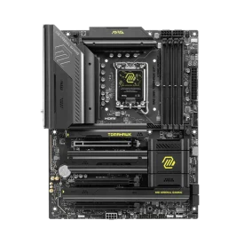 مادربرد ام اس آی مدل MSI MAG Z890 TOMAHAWK WIFI DDR5