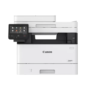 پرینتر چند کاره لیزری کانن مدل Canon i-SENSYS MF453dw