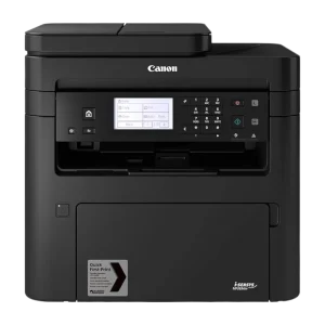 پرینتر لیزری چند کاره کانن مدل Canon imageCLASS MF269dw