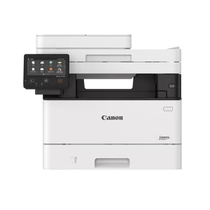 پرینتر چندکاره لیزری کانن مدل i-SENSYS MF455dw