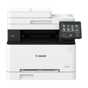پرینتر چندکاره لیزری رنگی کانن مدل Canon i-SENSYS MF655Cdw