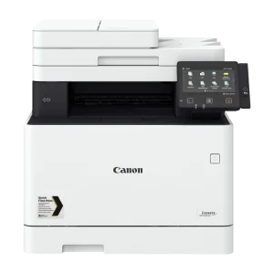 پرینتر چندکاره لیزری رنگی کانن مدل Canon i-SENSYS MF744Cdw